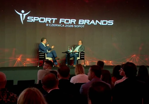 Rola biznesu w sporcie i... sportu w biznesie. Za nami VI edycja konferencji Sport for Brands