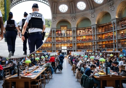 Najpierw Warszawa, teraz Paryż. W roli głównej rosyjskie dzieła