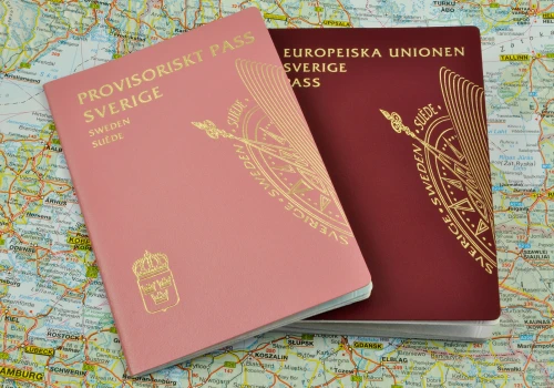 Szwecja mówi „dość”. Obywatelstwo tylko dla swoich