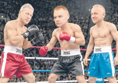 Ostre starcie, pretensje o manipulację, odbieranie głosu. Najnowszy numer TS jutro w kioskach!