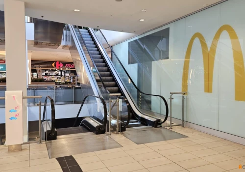 McDonald's wkracza do centrum Olsztyna. Sieć stawia na unikalną lokalizację
