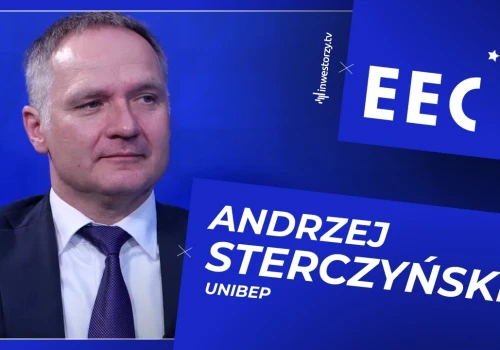 Sterczyński (Unibep): Mamy na rynku permanentną wojnę cenową. My nie chcemy w niej uczestniczyć
