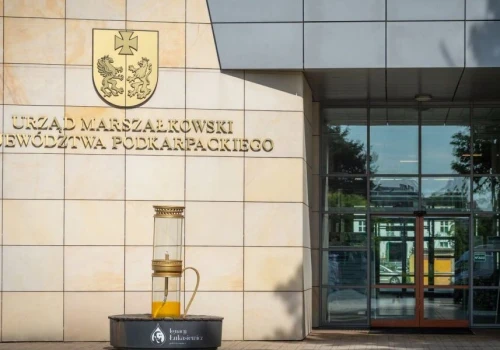 Praca w administracji publicznej w Rzeszowie – rekrutacja w Urzędzie Marszałkowskim