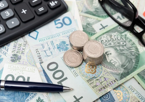 Płaca minimalna w 2027 r. w górę. Rząd przedstawił propozycję