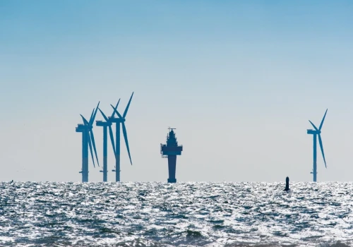 Offshore stanie się filarem polskiej transformacji. Tak zakłada nowy KPEiK