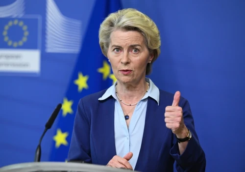 UE zabrania rosyjskiemu personelowi wojskowemu wjazdu do Unii