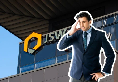 Kurs akcji JSW spada. Spółka rozpoczyna ważny etap walki o przetrwanie