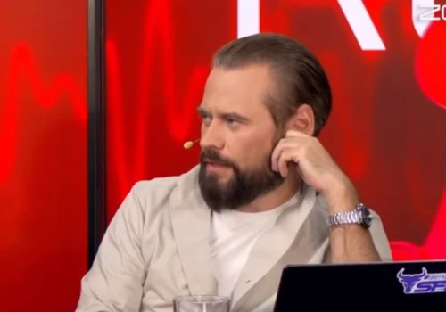 Stanowski nie przebierał w słowach ws. urzędniczki. Jest zawiadomienie do prokuratury