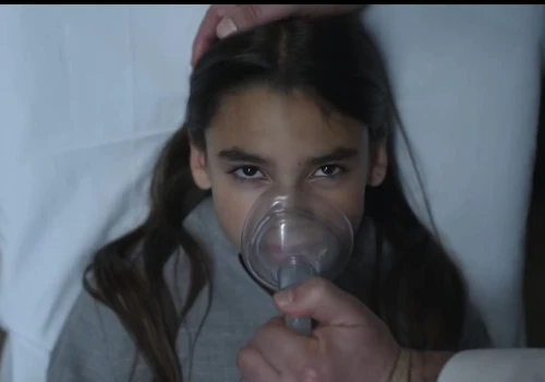 Minęło 5 lat od premiery nieudanego science fiction od Netflixa. Widzowie szybko zapomnieli o tej produkcji