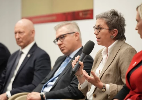 Wyniki nowych terapii zmieniają reguły gry. Pacjenci ze szpiczakiem liczą na nowe opcje leczenia