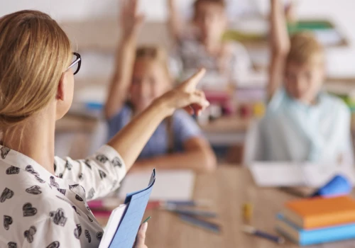 Nauczyciele nie chcą takich podwyżek. „To realny spadek wartości wynagrodzeń”