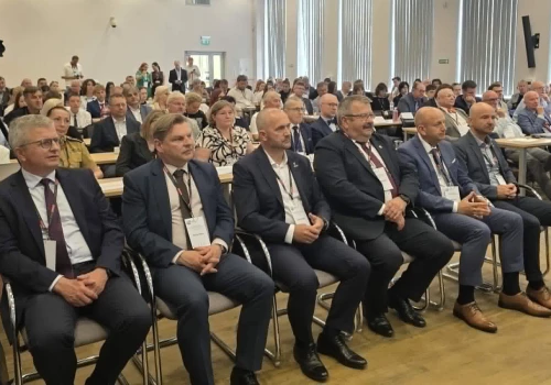 Sojusz przeciwko kryzysowi. Tak gminy chcą się bronić przed blackoutem