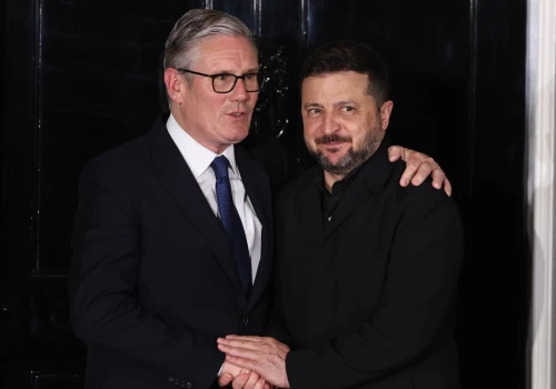 Miliardy ze sprzedaży klubu Chelsea. Zełenski naciskał na rząd w Londynie