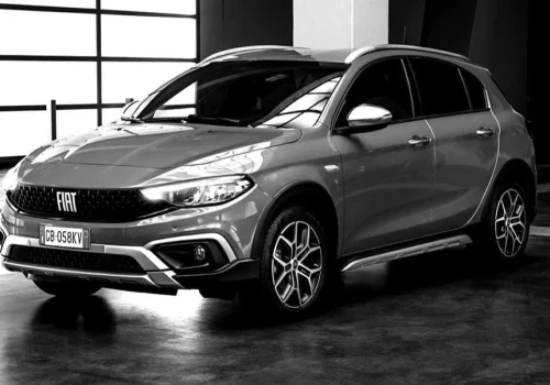 Fiat kończy z popularnym sedanem. To pierwsza ofiara Grizzly