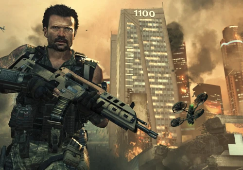 Call of Duty szykuje powrót klasyków? PS Store ma nowe ślady