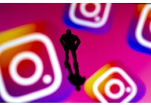 Instagram sugeruje przerwę. Użytkownicy otrzymują specjalny komunikat