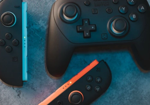 Fani Nintendo aż zapiszczą z radości! Premiera legendarnej serii jeszcze w tym roku