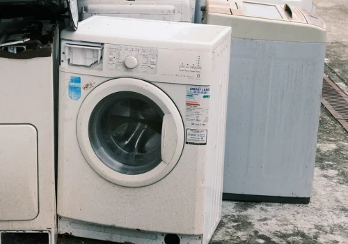 Masz pralkę lub lodówkę? Za 59 dni zacznie obowiązywać rewolucyjne prawo
