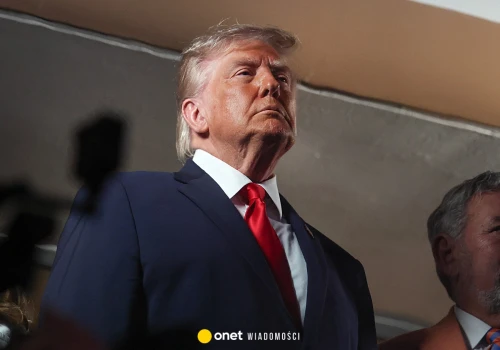 Polityczne czystki. Donald Trump rozpoczął kampanię zemsty. Uderza nawet w swoich sojuszników. 