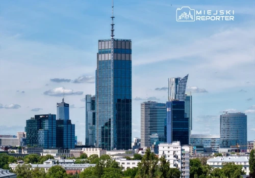 Jutro protest Służby Więziennej w centrum. Możliwe utrudnienia i zmiany w komunikacji