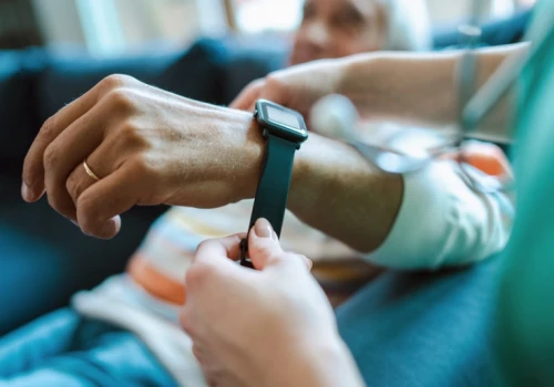 Telemedycyna w Polsce przyspiesza. Zdalne monitorowanie pacjentów stanu staje się standardem