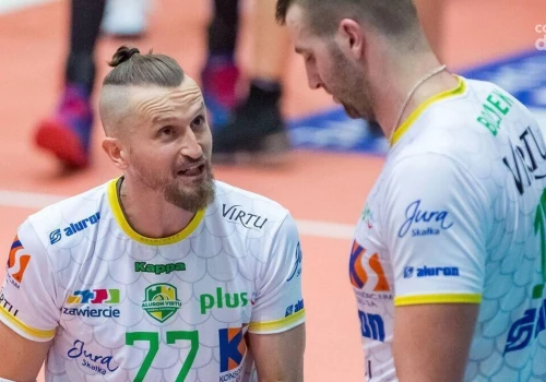 Michal Masny trenerem WKS Czarnych Radom. Nowy rozdział w klubie