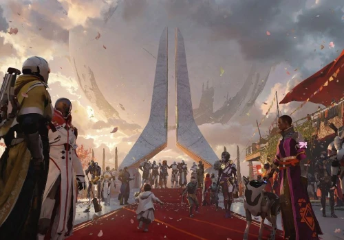 Destiny 2 Zjazdy społeczności: Steam Liczba zawodników zbliża się do dwukrotnego szczytu wszech czasów Marathon