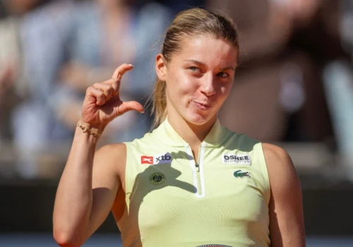 Maja Chwalińska dostanie stypendium od ministerstwa sportu. Znamy kwotę