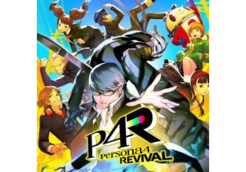 Preorder Persona 4 Revival na PC aż 67 zł taniej. Klucz Steam za 231,70 zł w Gamesplanet US!