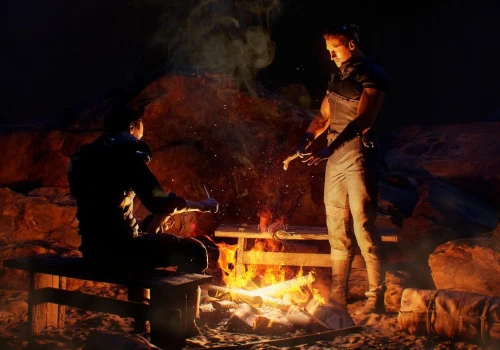 Gothic 2 Remake jest coraz pewniejszy dzięki wielkiemu sukcesowi Gothic Remake. Twórcy muszą jednak czekać na zielone światło