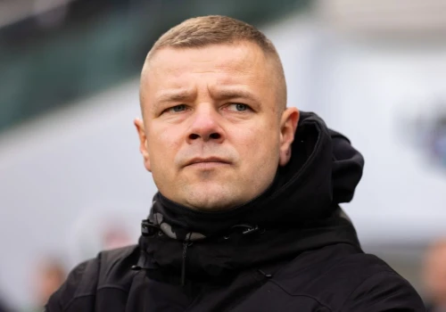 Zero złudzeń w walce o Betclic II ligę. KSZO nie powraca