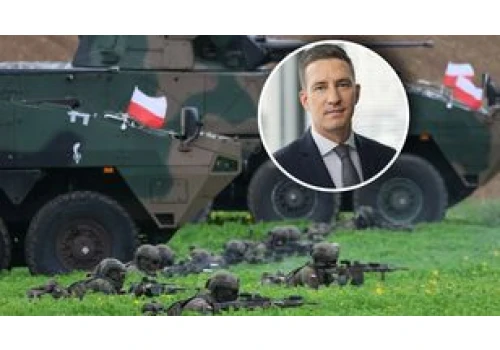 Nowy, kluczowy obszar polskiej gospodarki. 