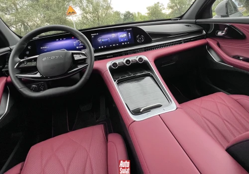 Płacisz za markę popularną, dostajesz auto premium. Sześć modeli, dwa za niecałe 160 tys. zł