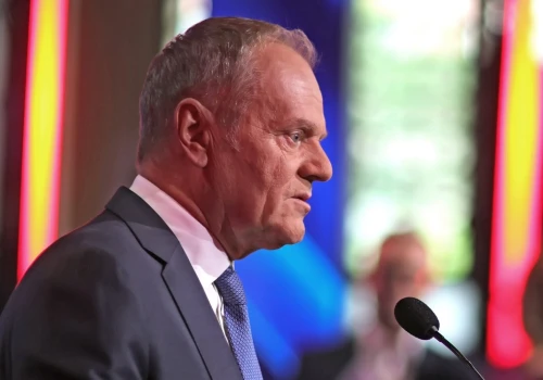 Wybory prezydenta Krakowa mogą się opóźnić. Donald Tusk podał powód