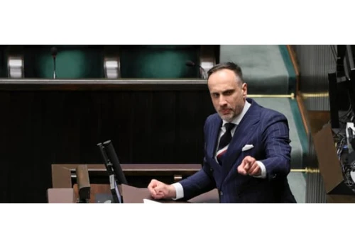 Wytropić elementy nie dość polskie. „Maila wysłała mi chyba Ukrainka, nie ma polskiego nazwiska”