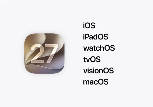 iOS i iPadOS 27 Beta – oficjalna lista zmian, nowości i znanych błędów