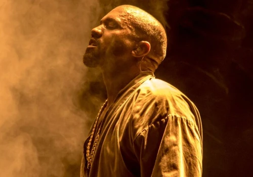 Europa Wschodnia ma przywitać Kanye Westa jak „bohatera”