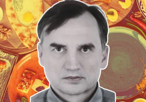 Ziobro celuje w Żurka kulinarnymi metaforami. Nowy 