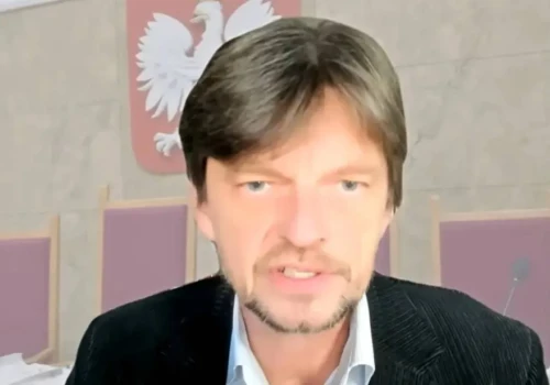 Kraskowski aresztowany. Prezes Kaczyński ostro o działaniach rządzących. 