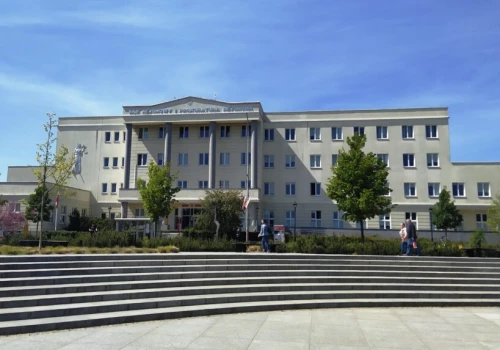 Dziennikarz Leszek K. aresztowany na trzy miesiące po tym jak miał kierować groźby karalne wobec komendanta policji