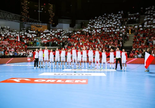 IHF Mistrzostwa Świata Mężczyzn 2027. Polacy w trzecim koszyku przed losowaniem