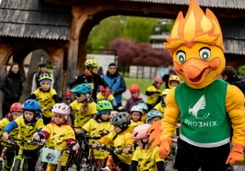 ALAB SPORT Family Ride oraz L’Étape Poland Kids już 13 czerwca w Zakopanem