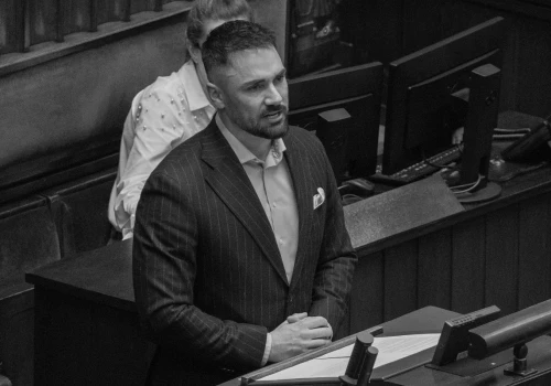Tak zginął Łukasz Litewka. Ujawniono nowe fakty