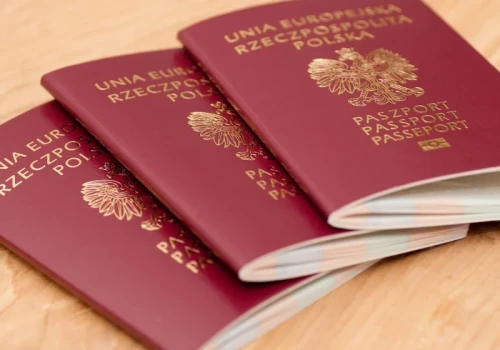 Ukraińcy handlowali fałszywymi dokumentami z Polski. Stawką było zwolnienie z wojska