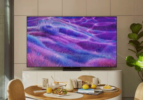 Samsung Mini LED 75″ w TURBO okazji!
