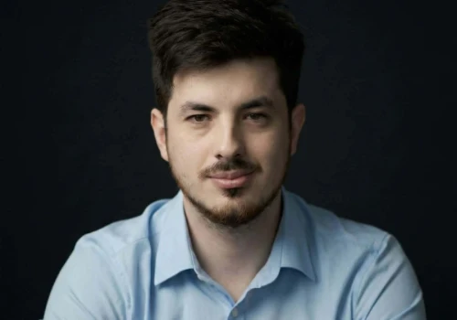 Koniec narzekania? Miasto to nie urząd! - mówi Robert Haluza
