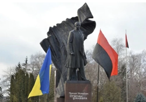 NA JAKIEJ GLEBIE WYRÓSŁ BANDERYZM