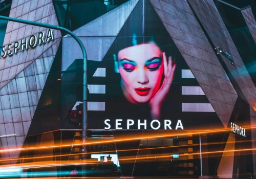 Sephora szuka przyszłej gwiazdy kosmetyków. Stawką debiut w całej Europie