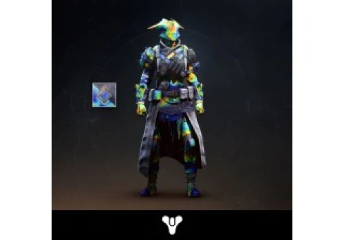 Odbierz zestaw dodatków do Destiny 2 za darmo. Bungie żegna swoje dzieło ostatnią aktualizacją!