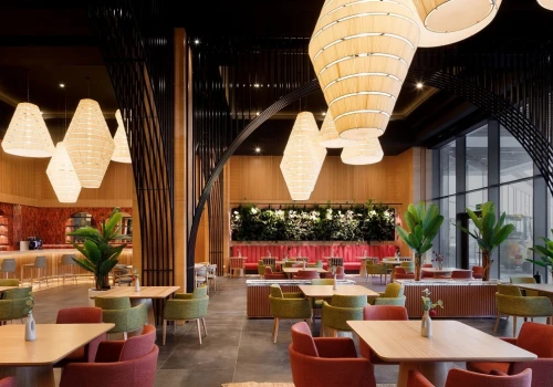 Pierwsi goście w hotelu Gołębiewski Pobierowo. Czekają na nich 3 restauracje i kawiarnia CENY